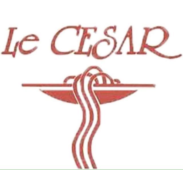 Le Cesar Hotel Royat Exteriör bild